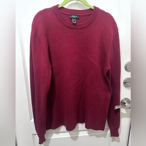 Forever 21 Men’s Sweater Sz M